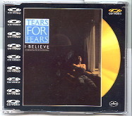 Tears For Fears - I Believe